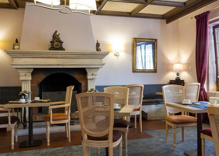 Parc Hotel