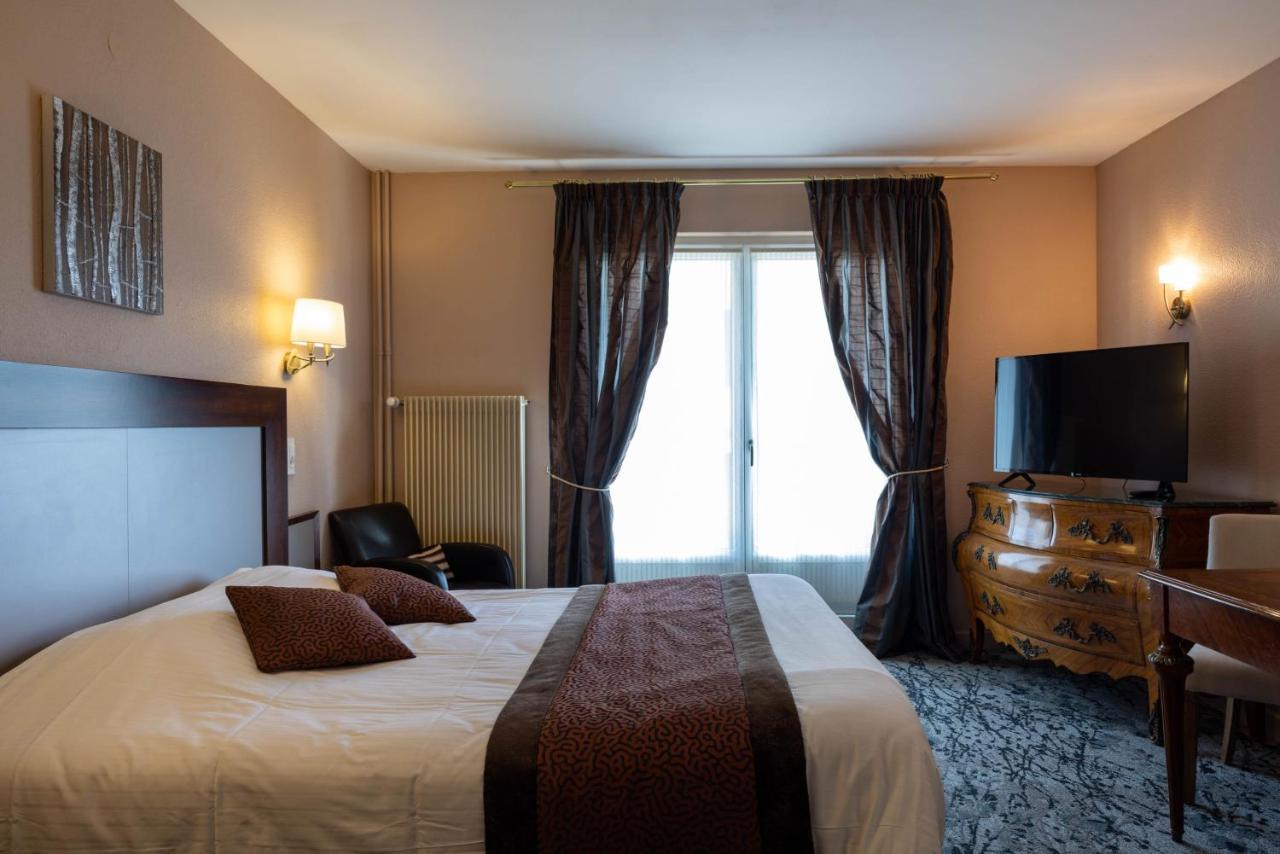 Hotel Parc