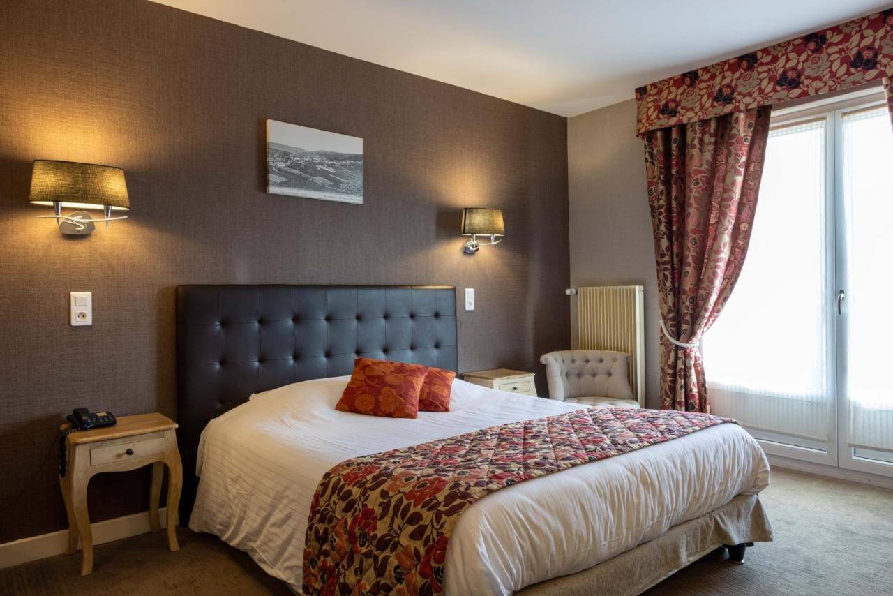 Hotel Parc 3*