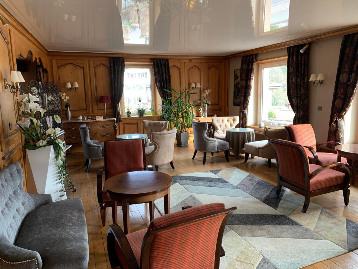 Parc Hotel