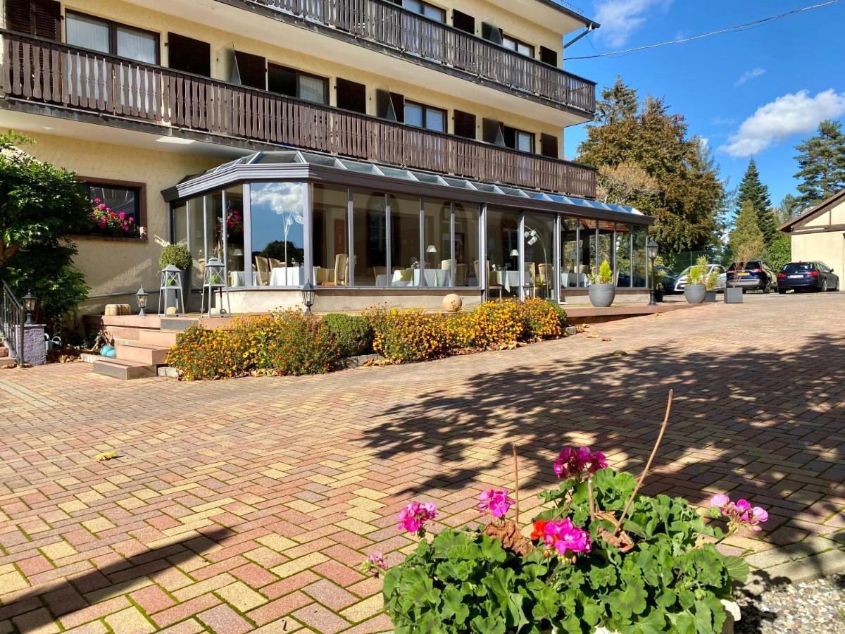 Parc Wangenbourg-Engenthal