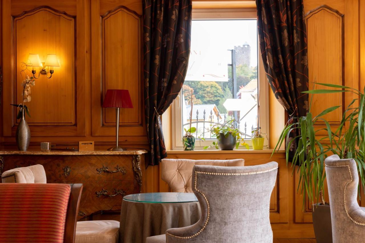 Parc Hotel