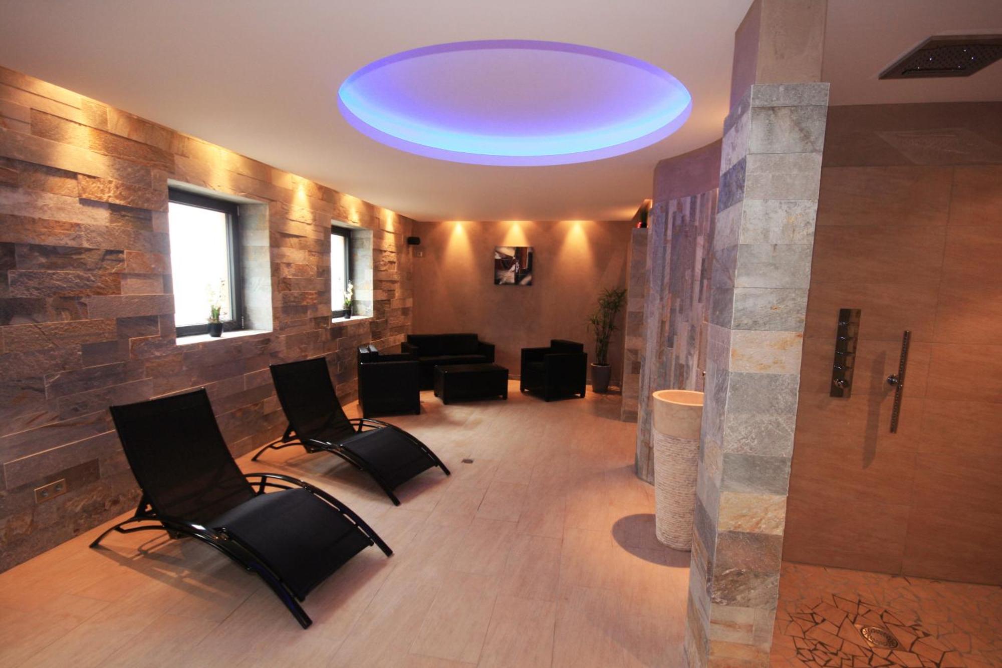 Hotel Parc Wangenbourg-Engenthal