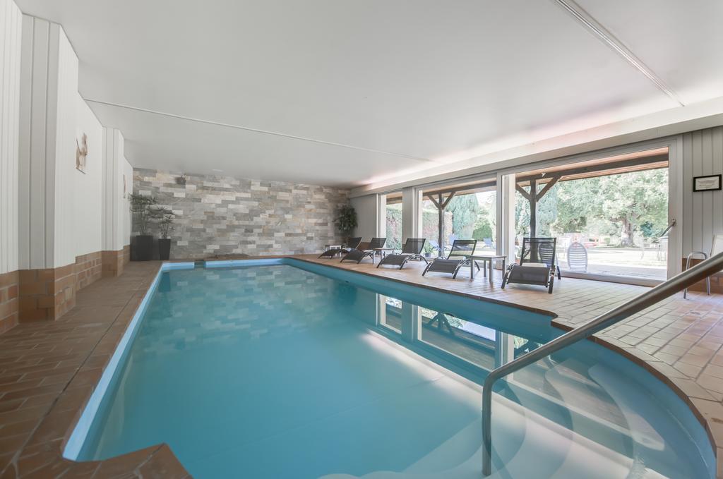 Hotel Parc 3*