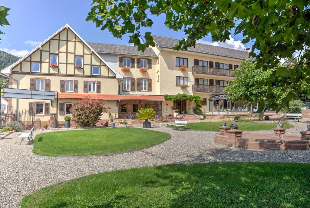 Hotel Parc 3*