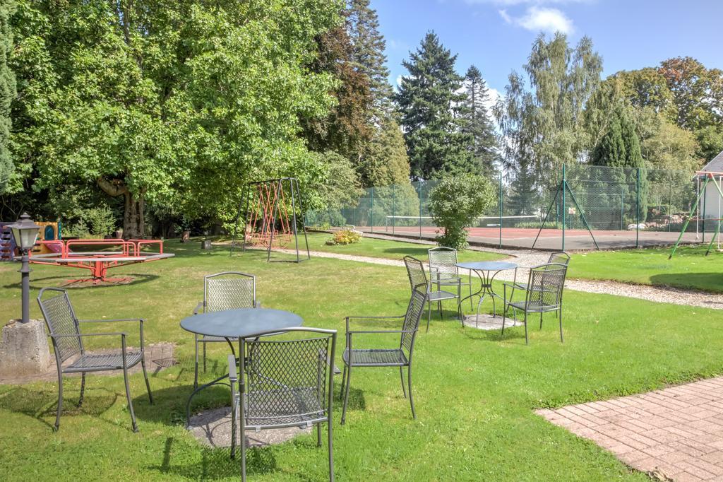 Parc Wangenbourg-Engenthal