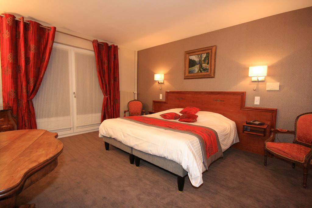 Parc 3*