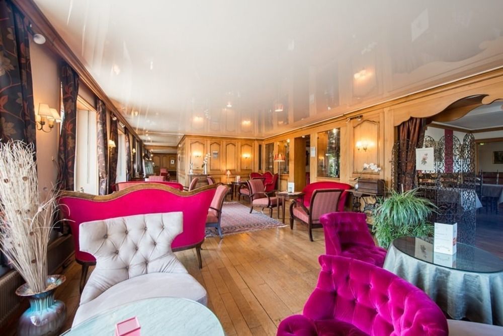 Parc Hotel
