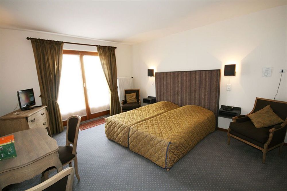 Parc 3*