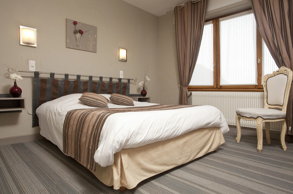 Parc Hotel 3*