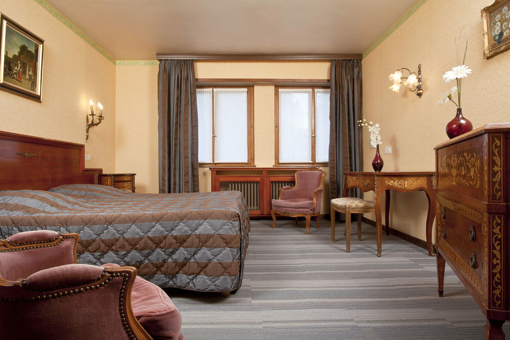Hotel Parc