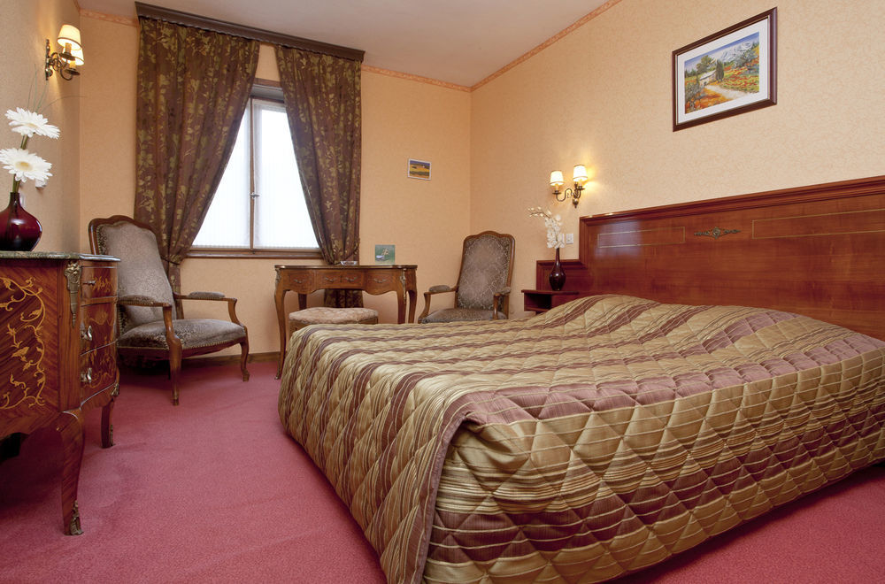 Parc Hotel
