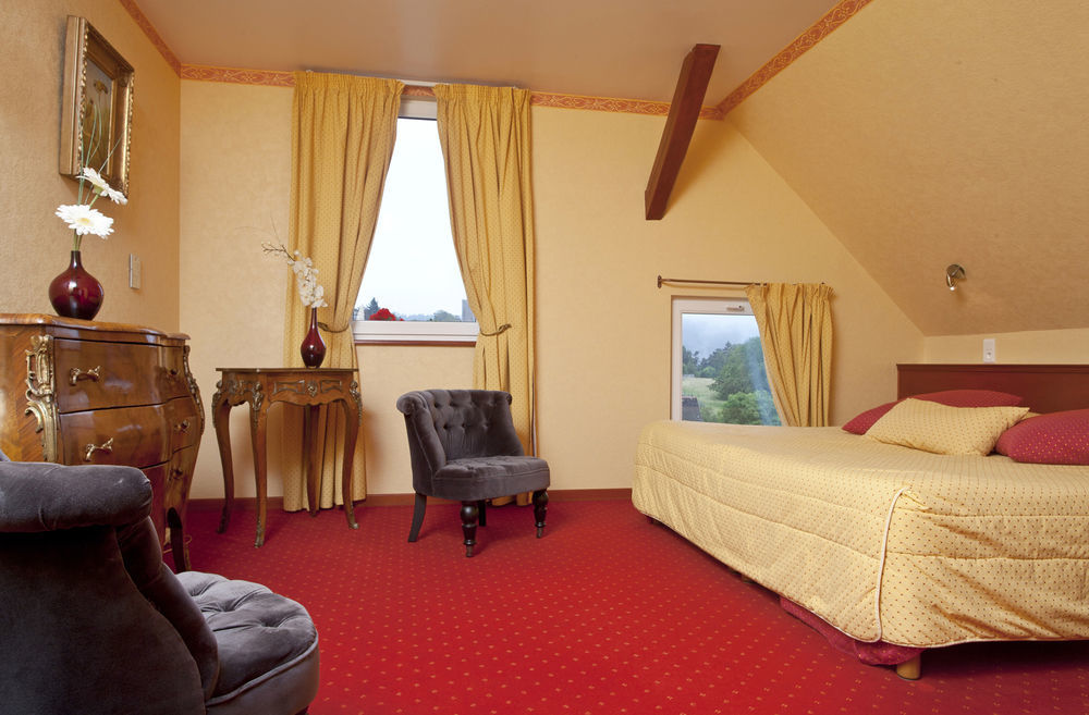 Hotel Parc 3*