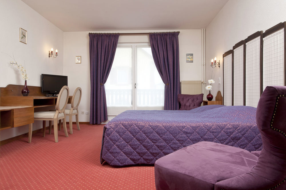 Parc 3*