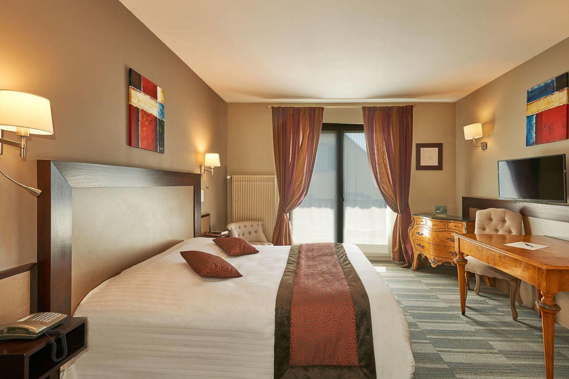 Hotel Parc 3*