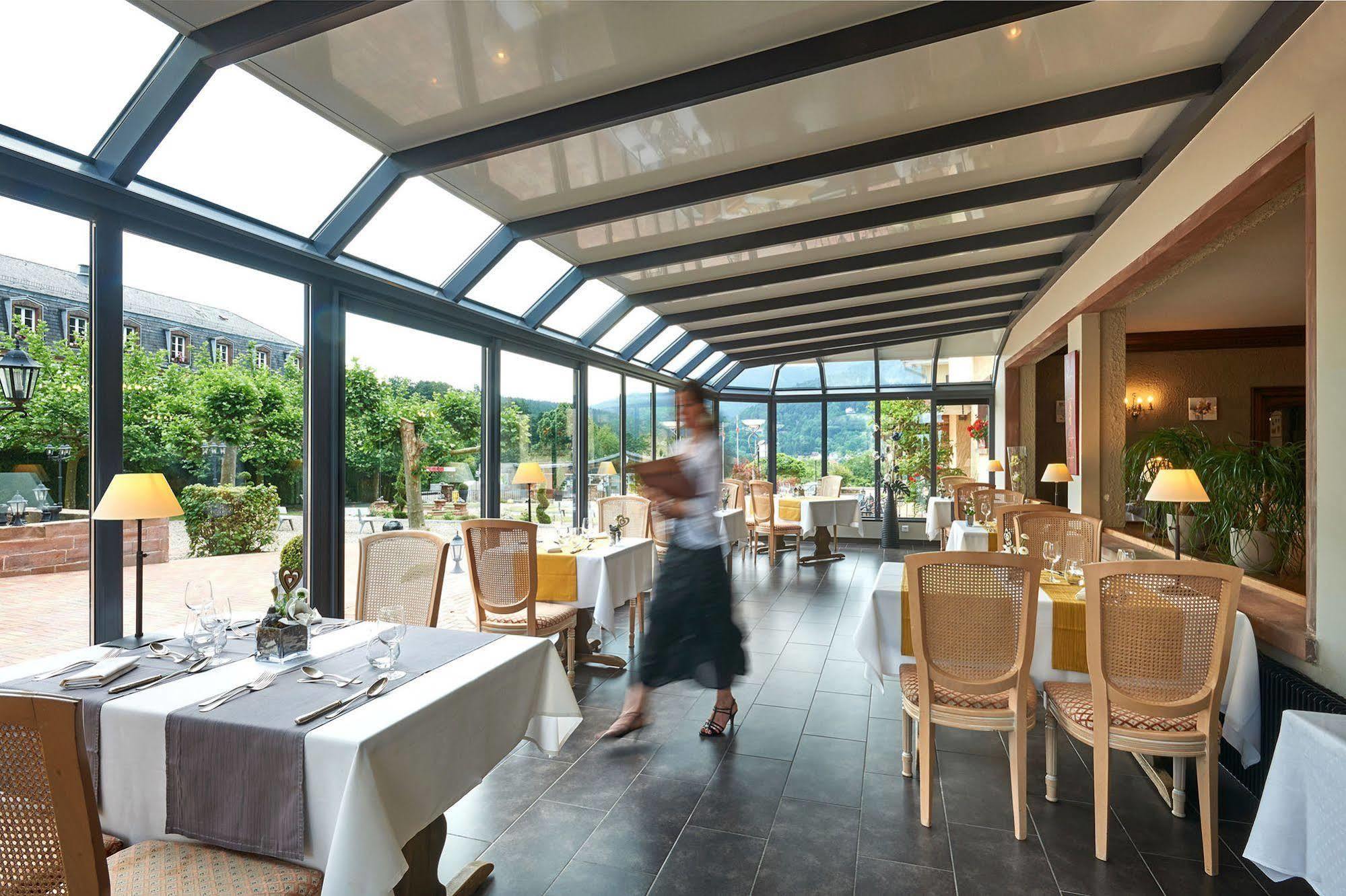 Parc 3* Wangenbourg-Engenthal