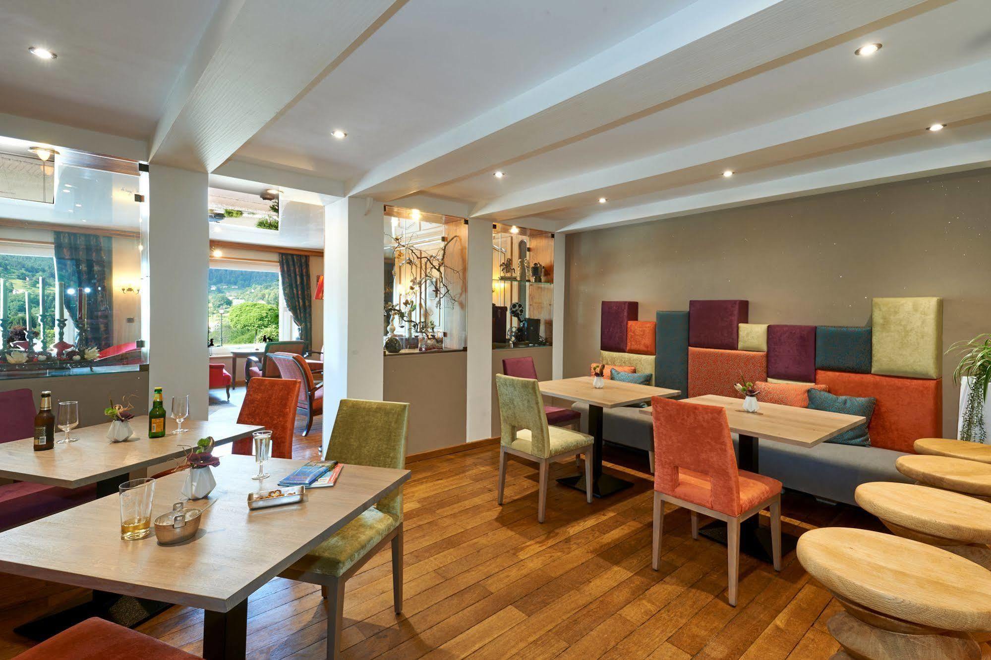 Hotel Parc 3*