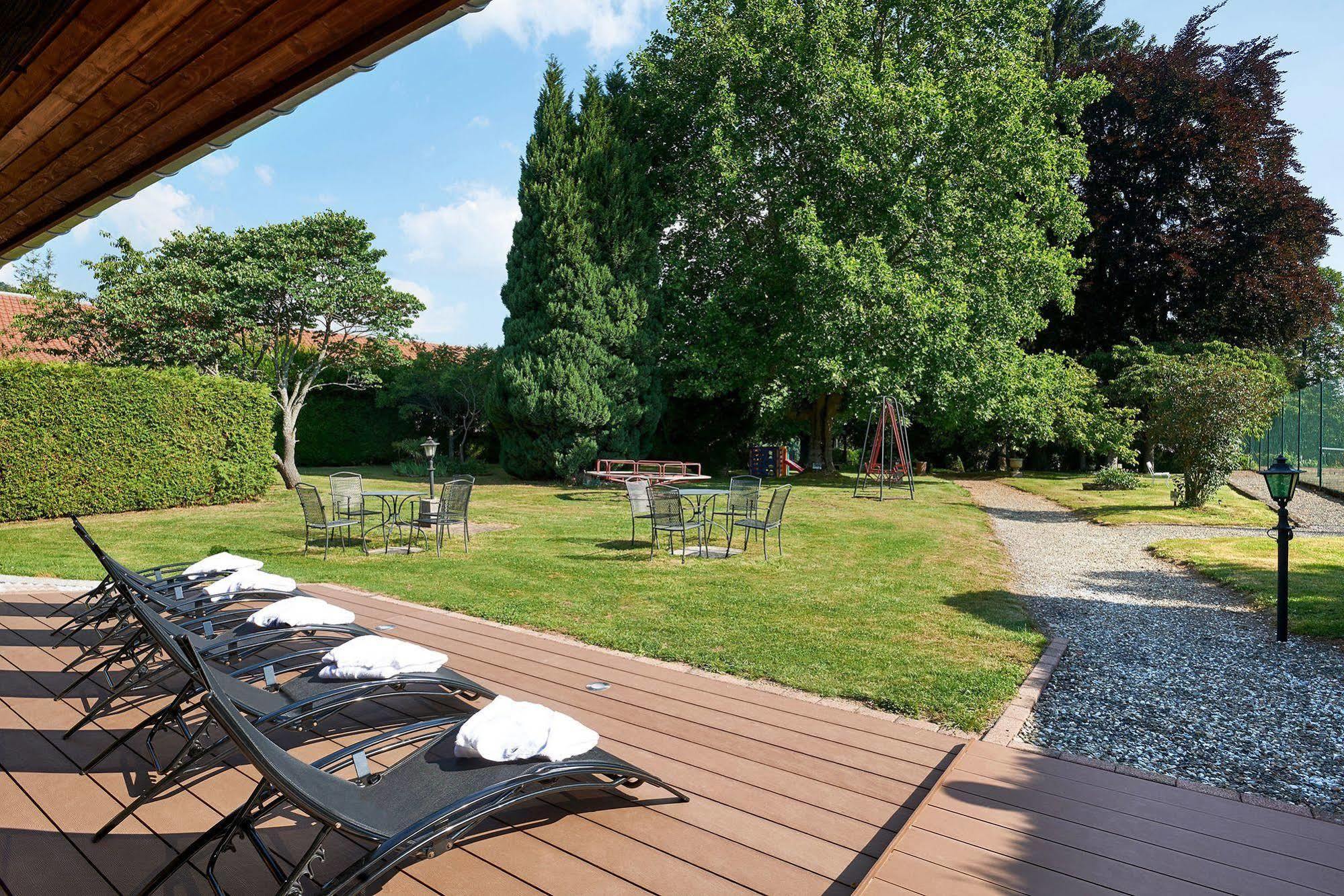 Parc Hotel 3*