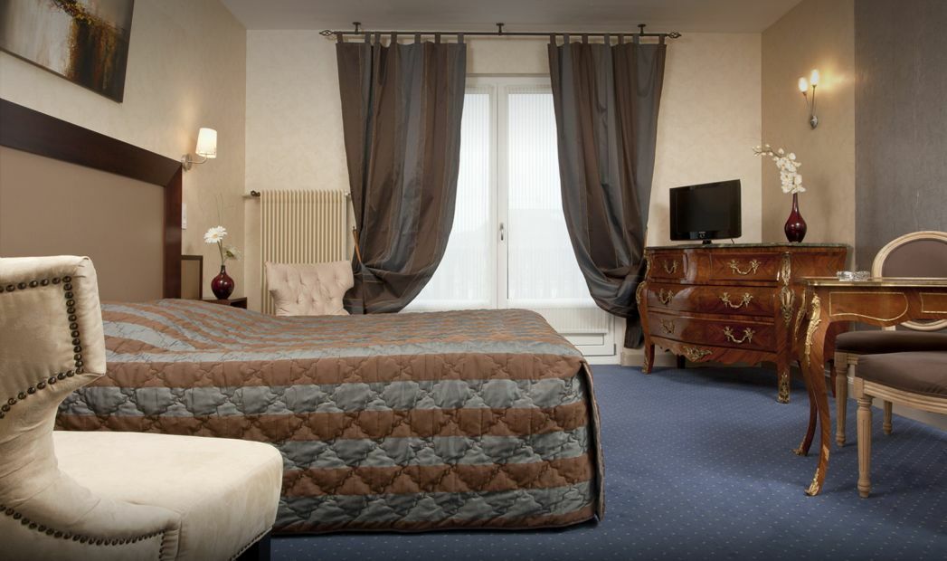 Hotel Parc