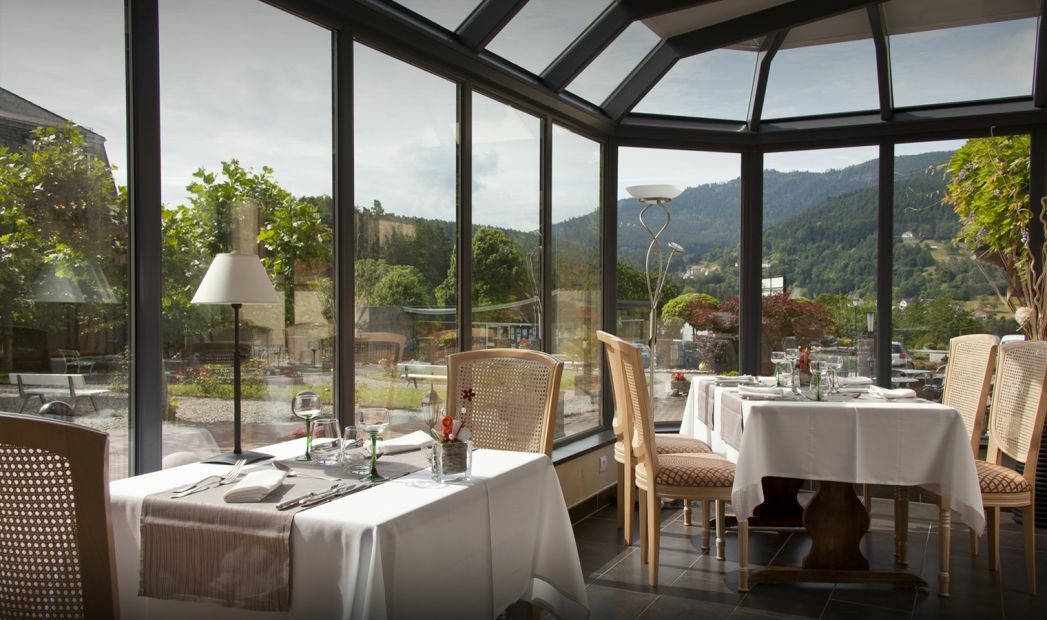 Hotel Parc